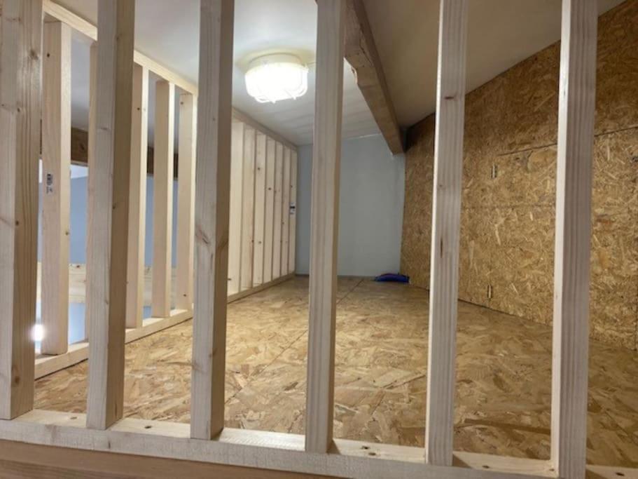 Agreable Studio Proche De Rouen Le Grand-Quevilly Exterior foto